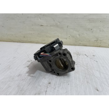 Recambio de caja mariposa para peugeot 308 sw envy referencia OEM IAM 9673534480  