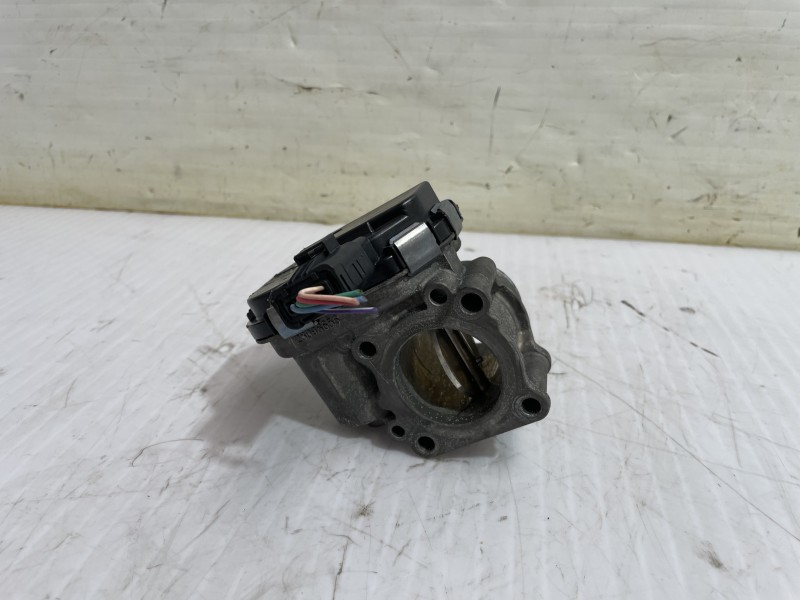 Recambio de caja mariposa para peugeot 308 sw envy referencia OEM IAM 9673534480  