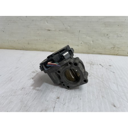 Recambio de caja mariposa para peugeot 308 sw envy referencia OEM IAM 9673534480  