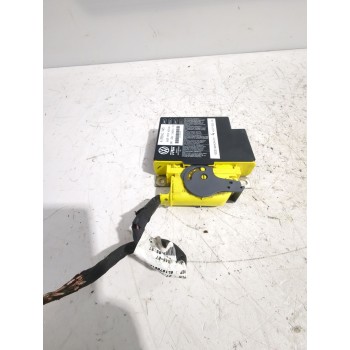 Recambio de centralita airbag para seat ibiza iii (6l1) 1.4 tdi referencia OEM IAM 6Q0909605AD  