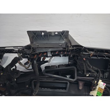 Recambio de salpicadero para seat ibiza (6k1) stella referencia OEM IAM 6K1857255D  