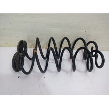 Recambio de muelle amortiguacion para jeep avenger altitude referencia OEM IAM 9850581480  