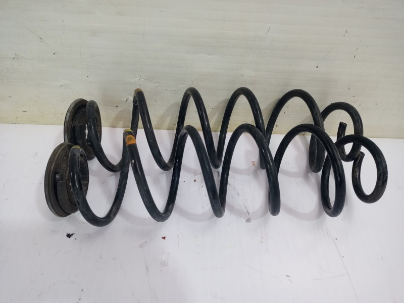 Recambio de muelle amortiguacion para jeep avenger altitude referencia OEM IAM 9850581480  