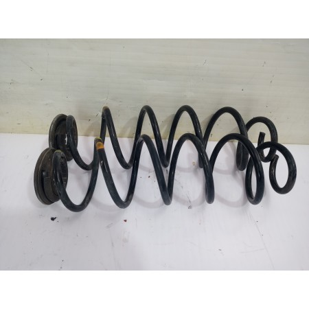 Recambio de muelle amortiguacion para jeep avenger altitude referencia OEM IAM 9850581480  