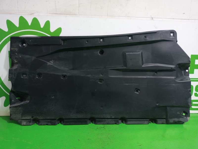 Recambio de cubrecarter para peugeot 508 active referencia OEM IAM 9672036380  