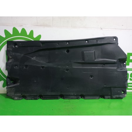 Recambio de cubrecarter para peugeot 508 active referencia OEM IAM 9672036380  