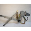 Recambio de elevalunas delantero derecho para ford sierra berlina brillant referencia OEM IAM 680546755  