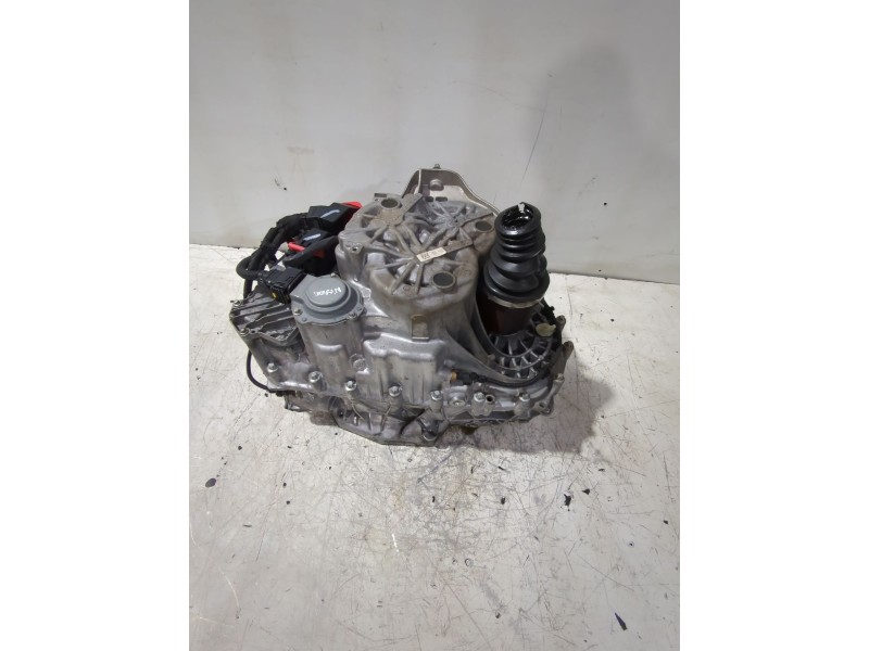 Recambio de caja cambios para nissan qashqai ii (j11, j11_) 1.5 dci referencia OEM IAM 2510311490  