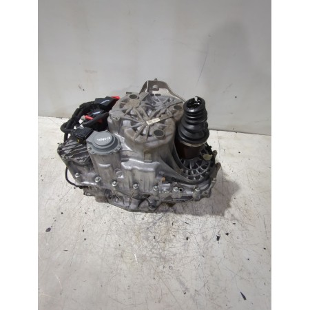 Recambio de caja cambios para nissan qashqai ii (j11, j11_) 1.5 dci referencia OEM IAM 2510311490  