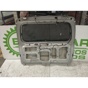 Recambio de porton trasero para kia carnival 2.9 crdi cat referencia OEM IAM 737004D032  
