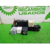Recambio de caja reles / fusibles para renault kangoo (f/kc0) expression referencia OEM IAM 7703297572  
