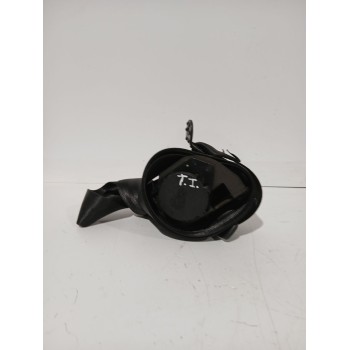 CINTURON SEGURIDAD TRASERO IZQUIERDO 6L0857805BRAA 