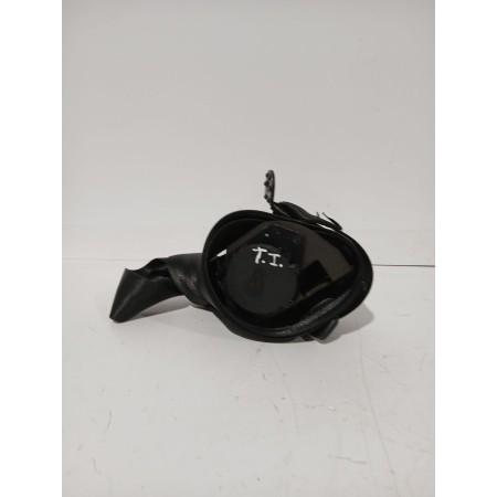 Recambio de cinturon seguridad trasero izquierdo para seat ibiza iii (6l1) 1.4 tdi referencia OEM IAM 6L0857805BRAA  
