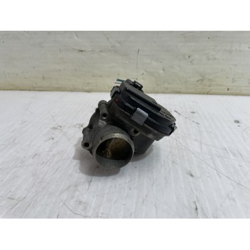 Recambio de caja mariposa para peugeot 308 sw envy referencia OEM IAM 9673534480  