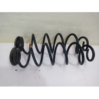 Recambio de muelle amortiguacion para jeep avenger altitude referencia OEM IAM 9850581480  