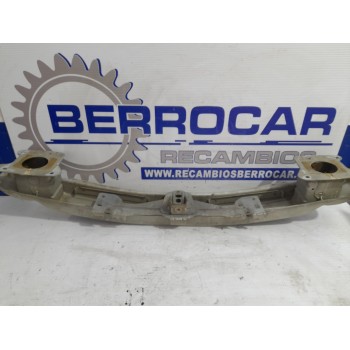 Recambio de refuerzo paragolpes delantero para renault laguna ii (bg0) 1.9 dci diesel fap referencia OEM IAM 8200081497  