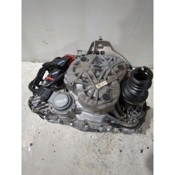 Recambio de caja cambios para nissan qashqai ii (j11, j11_) 1.5 dci referencia OEM IAM 2510311490  