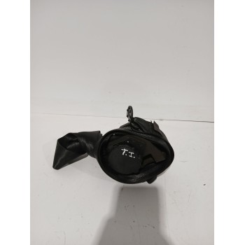 Recambio de cinturon seguridad trasero izquierdo para seat ibiza iii (6l1) 1.4 tdi referencia OEM IAM 6L0857805BRAA  