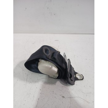 Recambio de cinturon seguridad trasero izquierdo para peugeot 107 (pm_, pn_) 1.4 hdi referencia OEM IAM H073901  
