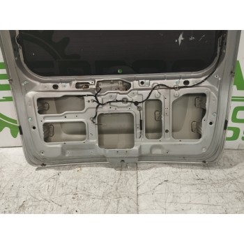 Recambio de porton trasero para kia carnival 2.9 crdi cat referencia OEM IAM 737004D032  