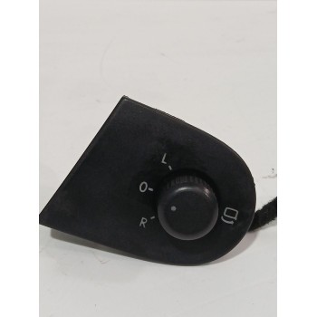 Recambio de mando retrovisor para seat alhambra (7v8, 7v9) 1.9 tdi referencia OEM IAM 7M3959565B  