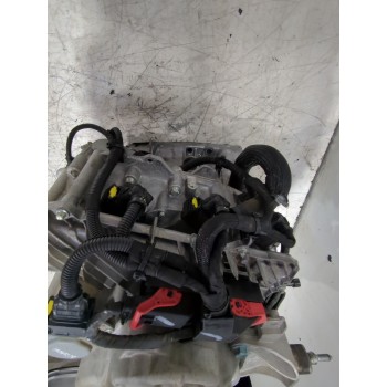 Recambio de caja cambios para nissan qashqai ii (j11, j11_) 1.5 dci referencia OEM IAM 2510311490  