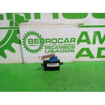 Recambio de modulo electronico para renault kangoo (f/kc0) expression referencia OEM IAM P8200032783H  