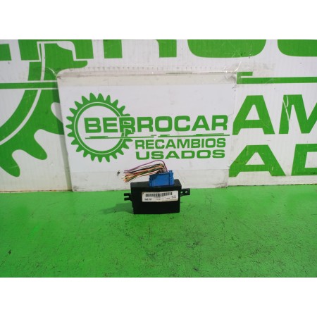 Recambio de modulo electronico para renault kangoo (f/kc0) expression referencia OEM IAM P8200032783H  