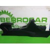 Recambio de consola central para volkswagen t-roc (d11) basis referencia OEM IAM 2GA863243  