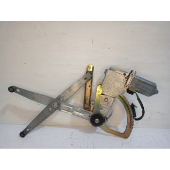 Recambio de elevalunas delantero derecho para ford sierra berlina brillant referencia OEM IAM 680546755  