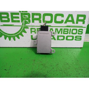 Recambio de modulo electronico para opel vectra c berlina essentia referencia OEM IAM 13665701  