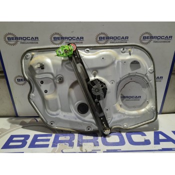 Recambio de elevalunas delantero derecho para alfa romeo giulietta (191) 1.6 jtdm cat referencia OEM IAM 71754403  