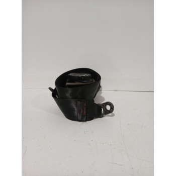 Recambio de cinturon seguridad trasero izquierdo para seat ibiza iii (6l1) 1.4 tdi referencia OEM IAM 6L0857805BRAA  