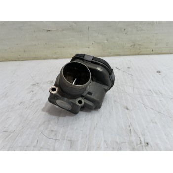 Recambio de caja mariposa para peugeot 308 sw envy referencia OEM IAM 9673534480  