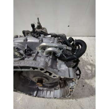 Recambio de caja cambios para nissan qashqai ii (j11, j11_) 1.5 dci referencia OEM IAM 2510311490  
