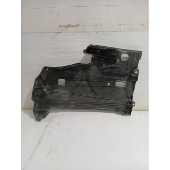 Recambio de cubrecarter para toyota corolla station wagon (_e21_) 1.8 hybrid (zwe211) referencia OEM IAM 5762802160  