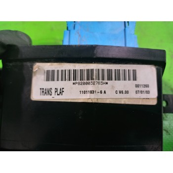 Recambio de modulo electronico para renault kangoo (f/kc0) expression referencia OEM IAM P8200032783H  