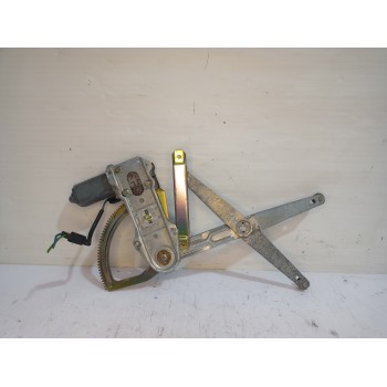 Recambio de elevalunas delantero derecho para ford sierra berlina brillant referencia OEM IAM 680546755  