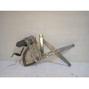 Recambio de elevalunas delantero derecho para ford sierra berlina brillant referencia OEM IAM 680546755  