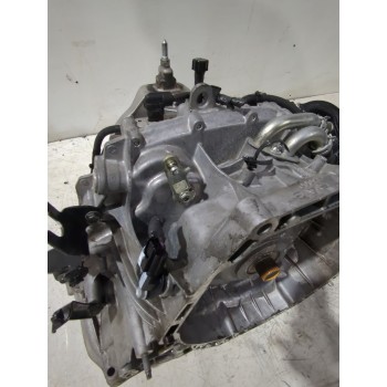 Recambio de caja cambios para nissan qashqai ii (j11, j11_) 1.5 dci referencia OEM IAM 2510311490  