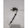 Recambio de cerradura puerta trasera izquierda para seat ibiza iii (6l1) 1.4 tdi referencia OEM IAM 3B4839015AG  