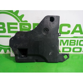 Recambio de cubrecarter para peugeot 508 active referencia OEM IAM 9671531580  