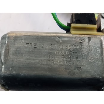 Recambio de elevalunas delantero derecho para ford sierra berlina brillant referencia OEM IAM 680546755  