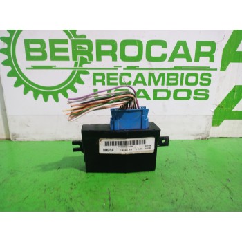 Recambio de modulo electronico para renault kangoo (f/kc0) expression referencia OEM IAM P8200032783H  