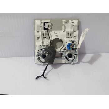 Recambio de luz interior para skoda yeti active referencia OEM IAM 1K0947133D  