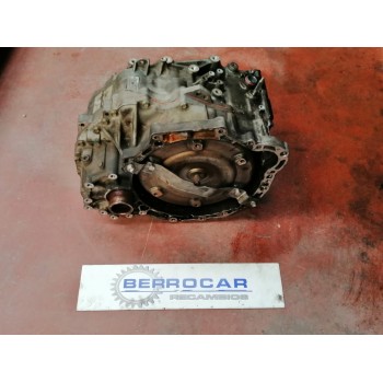 Recambio de caja cambios para land rover freelander (lr2) 2.2 td4 cat referencia OEM IAM 7G9N7000  