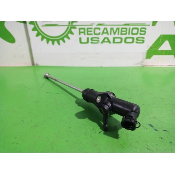 Recambio de bomba embrague para fiat bravo (198) 1.9 dynamic multijet referencia OEM IAM 55212401  
