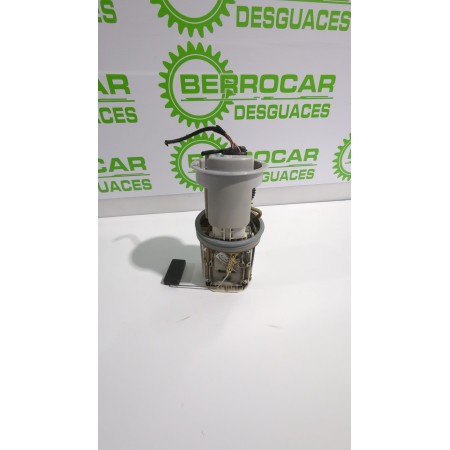 Recambio de aforador para seat alhambra (7v8, 7v9) 1.9 tdi referencia OEM IAM 7M3919050  