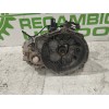 Recambio de caja cambios para kia carnival 2.9 crdi cat referencia OEM IAM 4300038050  