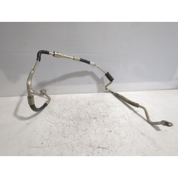 Recambio de tubos aire acondicionado para seat ibiza iii (6l1) 1.4 tdi referencia OEM IAM 6Q0820744BP  